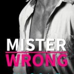Review of Mister Wrong by Nicole Williams