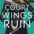 Review: A Court of Wings and Ruin by Sarah J. Maas
