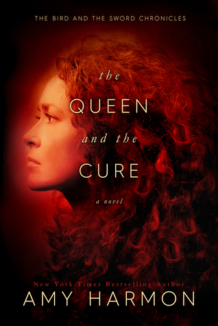 Review and Exclusive Excerpt: The Queen and the Cure by Amy Harmon