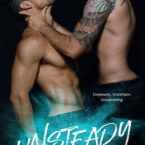 Review: Unsteady by Melissa Collins