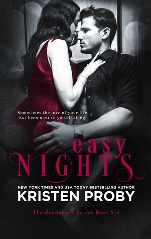 Review: Easy Nights by Kristen Proby