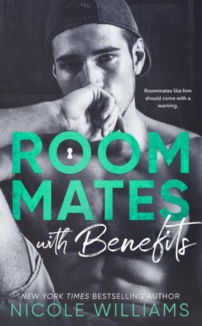 New Release and Review: Roommates with Benefits by Nicole Williams