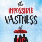 New Release Review and Giveaway: The Impossible Vastness of Us by Samantha Young