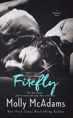 New Release & Review: Firefly by Molly McAdams