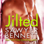 Review: Jilted by Sawyer Bennett
