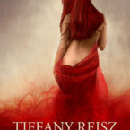 New Release & Review: The Red by Tiffany Reisz