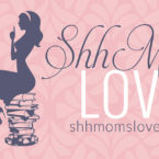 Shh Moms Love… DISNEY!