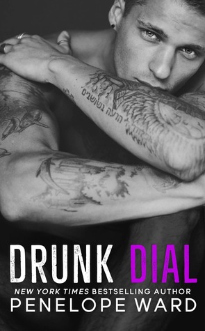 New Release & Review: Drunk Dial by Penelope Ward