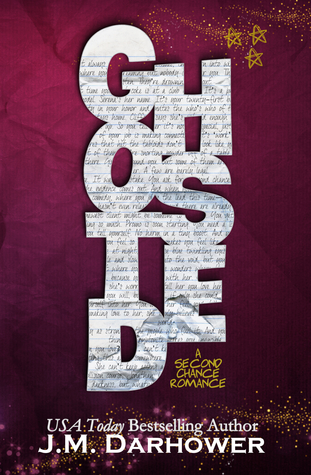 New Release & Review: Ghosted by J.M. Darhower