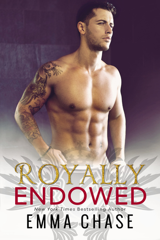 New Release & Dual Review: Royally Endowed by Emma Chase