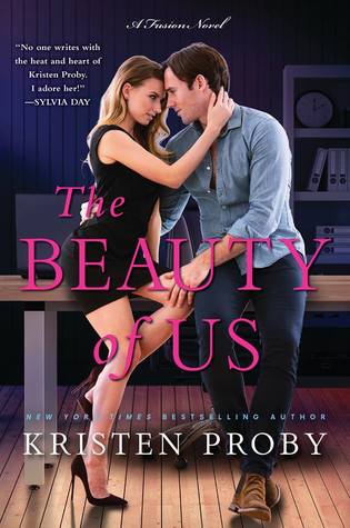 New Release & Review: The Beauty of Us by Kristen Proby