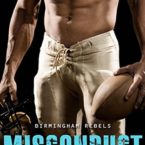 Review: Misconduct by Samantha Kane