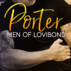 Review: Porter by Georgia Cates