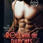 Review: Roll with the Punches by Tymber Dalton