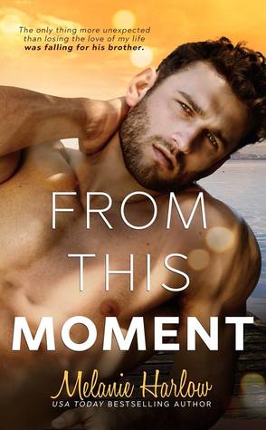 New Release & Review: From this Moment by Melanie Harlow