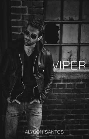 Review: Viper by Alyson Santos