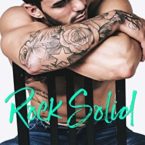 Review: Rock Solid by Carly Phillips & Erika Wilde