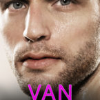 New Release Review: Van by Sawyer Bennett