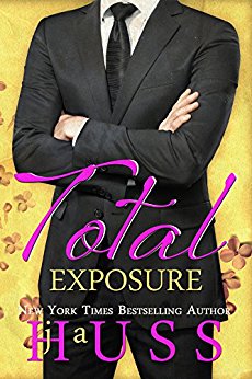 Review: Total Exposure by J.A. Huss