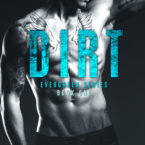 Review: Dirt by Cassia Leo