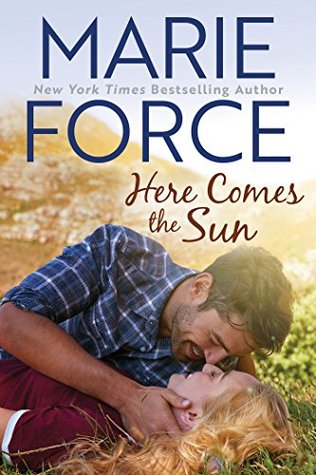 Review: Here Comes the Sun by Marie Force