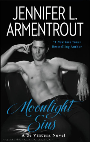 New Release Review: Moonlight Sins by Jennifer Armentrout