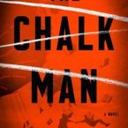 New Release & Review: The Chalk Man by C.J. Tudor