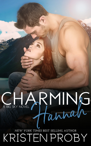 New Release Review: Charming Hannah by Kristen Proby