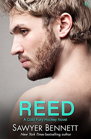 New Release & Review: Reed by Sawyer Bennett