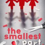 Review, Excerpt & Giveaway: The Smallest Part by Amy Harmon