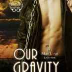Review: Our Gravity by Tymber Dalton