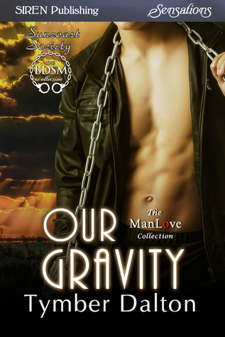 Review: Our Gravity by Tymber Dalton
