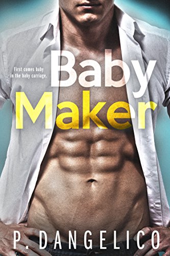 Review The Baby Maker by P. Dangelico