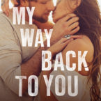 New Release Review: My Way Back to You by Claire Contreras