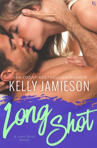 Review: Long Shot by Kelly Jamieson