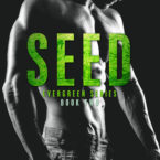 New Release Review: Seed by Cassia Leo