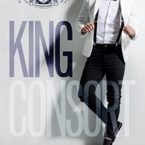 Denise loved King Consort by J.R. Gray