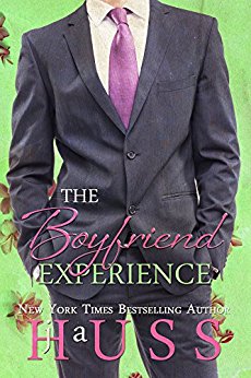 The Boyfriend Experience by JA Huss