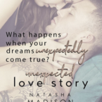 LOVED  ❤️ Unexpected Love Story by Natasha Madison