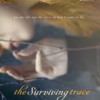 The Surviving Trace by Calia Read is LIVE!!!