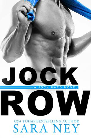 Review: Jock Row by Sara Ney