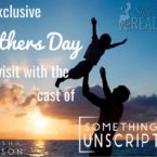 EXCLUSIVE Father’s Day visit  ❤️  Something So Unscripted by Natasha Madison