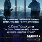 Exclusive Excerpt for MADDOX by Melanie Moreland and a Giveaway ★¸¸.•*¨*•★