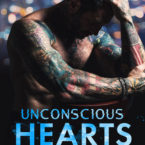 HOT new release and my review! Unconscious Hearts by Harper Sloan
