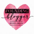 Book+Main Bites and why we joined…