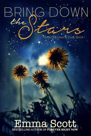 Review: Bring Down the Stars by Emma Scott