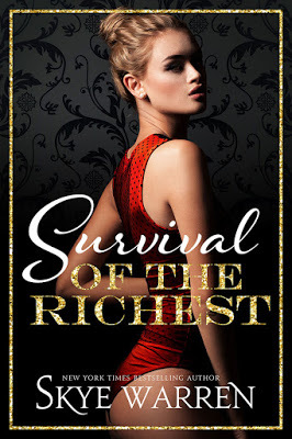 Review: Survival of the Richest by Skye Warren