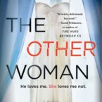 WOW for The Other Woman by Sandie Jones