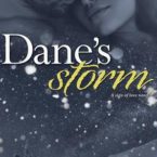 4 STARS for Dane’s Storm by Mia Sheridan