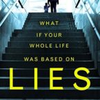 Thriller fans… Check out our giveaway of LIES by T.M Logan